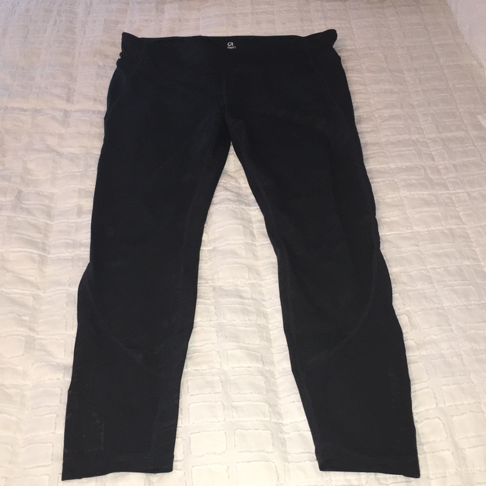 GFast gap tights sz L